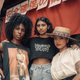 『Women of Color in Japan』